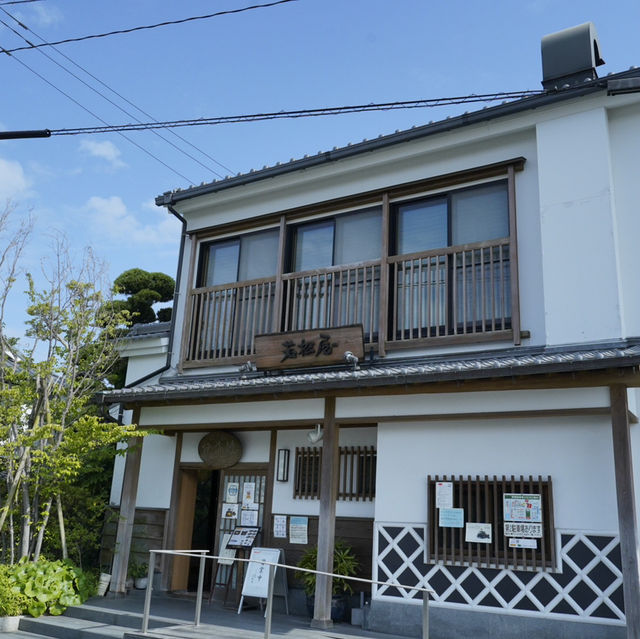 日本版威尼斯？日本福岡「柳川」讓你體驗遊船樂趣！