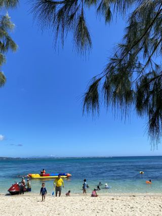Boracay of the North: Anguib Beach