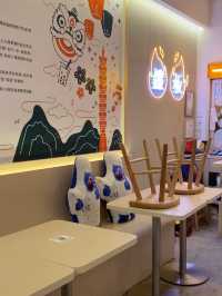 Wong Fu Fu: A Best Dining Experience in Singapore!