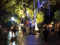 รีวิว Dong Kinh Nghia Thuc Square (🇻🇳) 