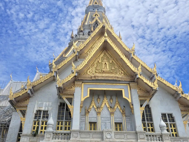 วัดโสธรวรารามวรวิหาร จ.ฉะเชิงเทรา