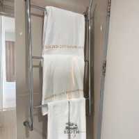👍 Golden City Rayong Hotel