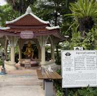 พิพิธภัณฑ์ช้างเอราวัณ สมุทรปราการ
