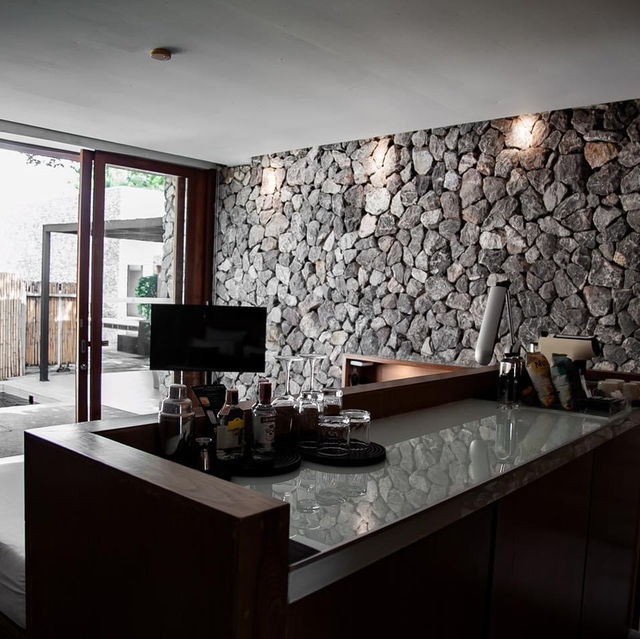 Tolani Resort Kui Buri
