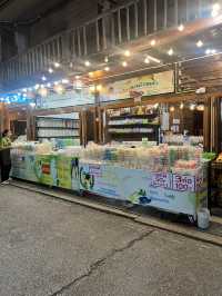 ถนนคนเดินเชียงคาน เลย