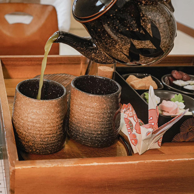 Hotel Kuretakeso Sriracha 