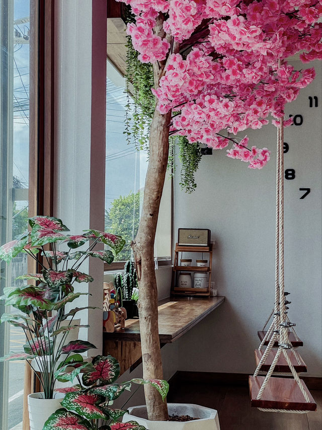 SOUTHERN | NAPA | CHONBURI 