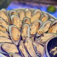 秋の頌美食節