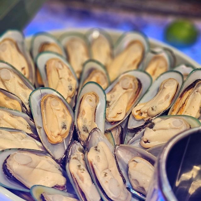 秋の頌美食節