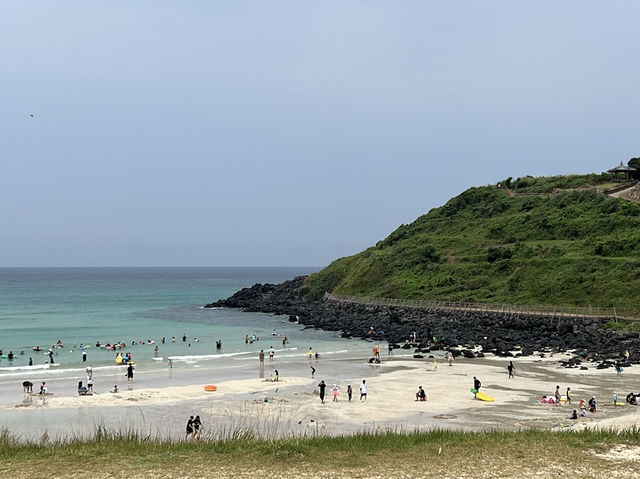済州島🇰🇷