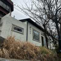 🇰🇷【釜山】白淺灘文化村 흰여울문화마을