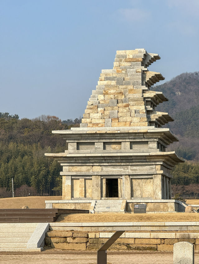 익산에서 꼭 가봐야하는 곳