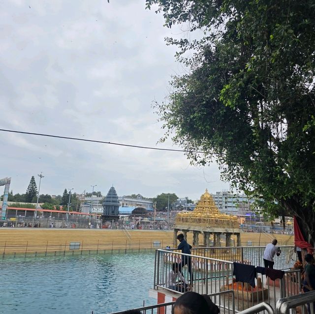 South india Temples 