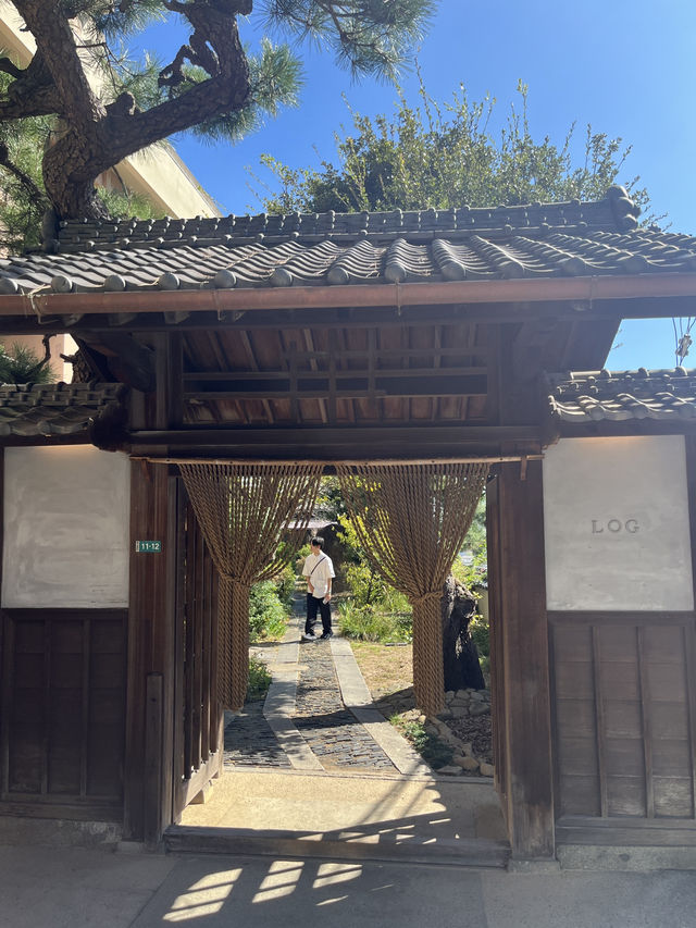 【広島/尾道】千光寺の途中にある宿泊施設