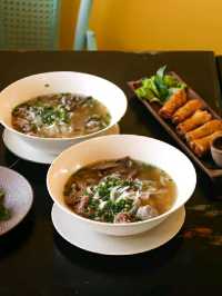 HoiAn By Mevui