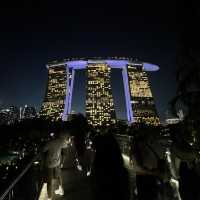 Singapore … so cool