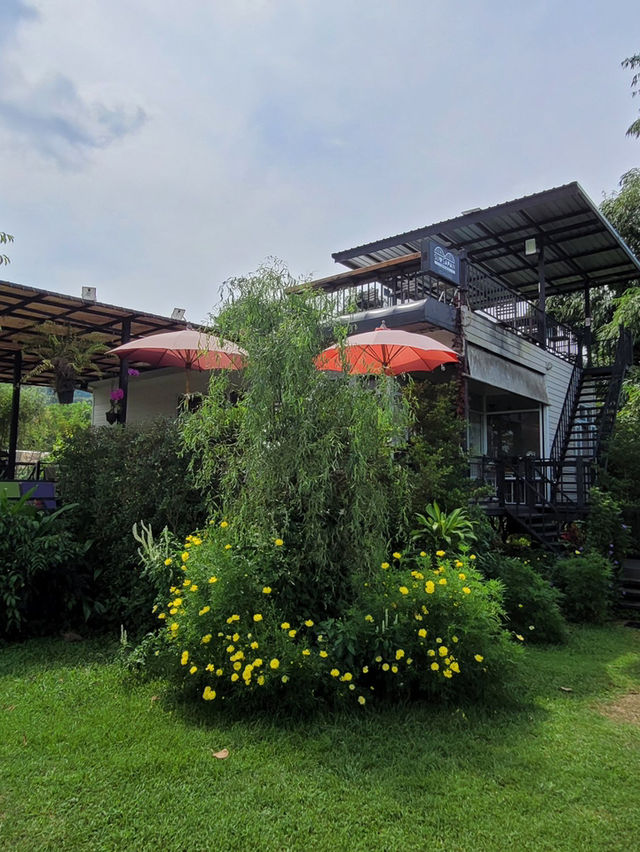 📍Sudsapan สุดสะแพน cup n' hills 