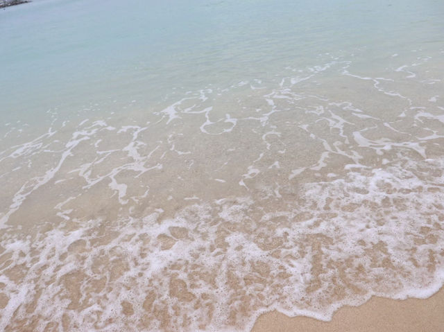 【沖縄県】超絶おすすめのサンセットビーチ🏖