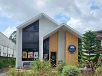 Crown Cafe กันทรลักษ์ 