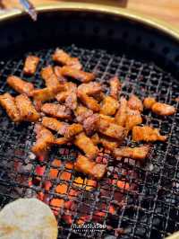 Kosirae ร้านปิ้งย่างชื่อดังใกล้ BTS ทองหล่อ