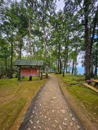 อุทยานแห่งชาติทองผาภูมิ