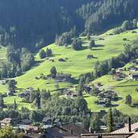 Grindelwald 🇨🇭