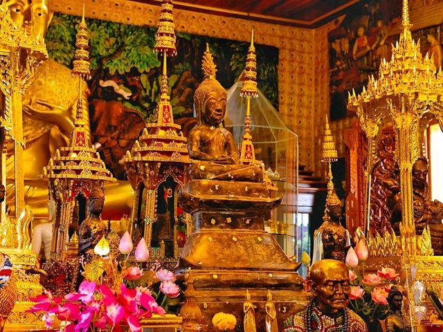 โบสถ์สวย ศิลปะล้านนา ไทย อีสาน 