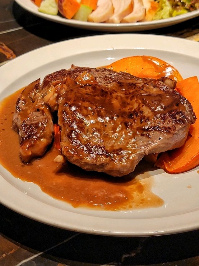 尖沙咀氣氛music bar 嘆brunch飲高質咖啡