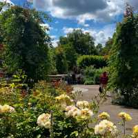 "British Brilliance: London Adventure"