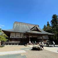 中尊寺