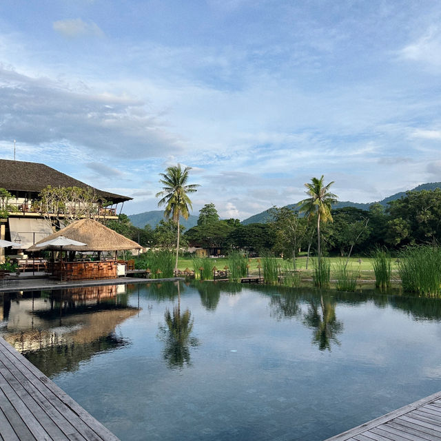 Kirimaya Golf Resort & Spa