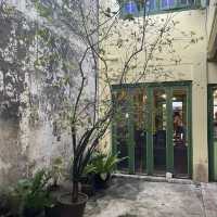วันจันทร์ ร้านอาหารใต้ ให้ความรู้สึกทานข้าวที่บ้าน