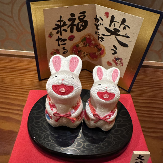 避雷！提早兩個訂好箱根2日1夜👍真心推介