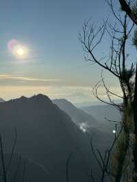 Mt. Bromo. A breathtaking adventure on a live volcano