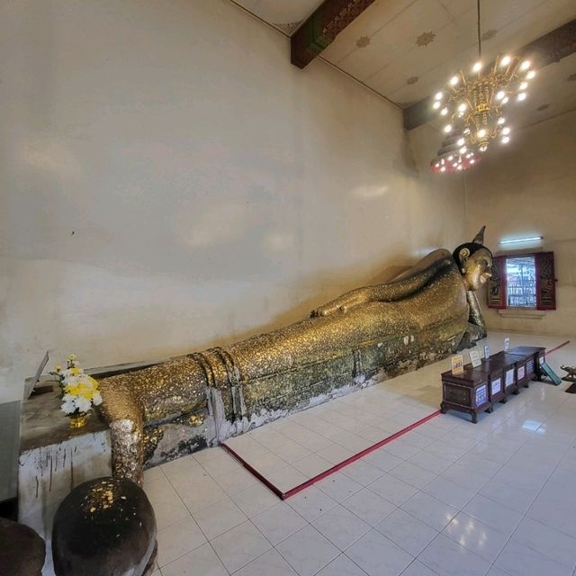  วัดป่าประดู่ พระอารามหลวง 