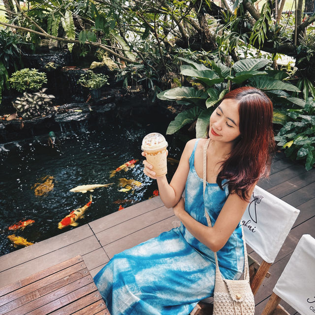 #อสงไขยคาเฟ่ #คาเฟ่ระยอง #คาเฟ่บ้านเพ 
