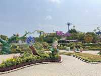 สวนสนุกดรีมเวิลด์