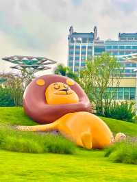 橫琴國際休閒旅遊島