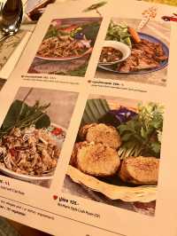 泰國清邁 米其林推薦泰北料理