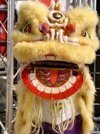一年一度的大角咀盛事：11月3日廟會來了