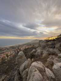 Best short hike in Cabo