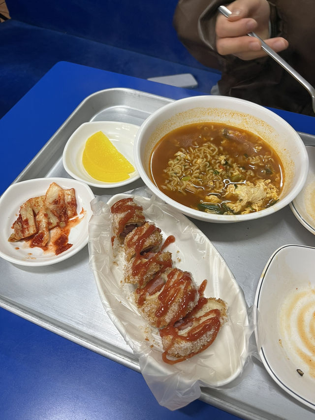 友達と1泊2日강릉trip &1人で4泊5日서울trip🍀