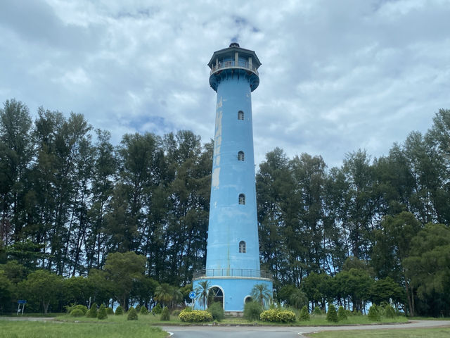 หาดราชมงคล จังหวัดตรัง