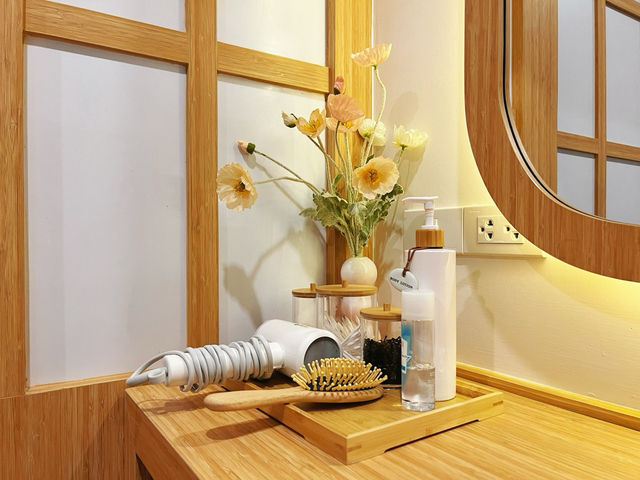 Riraku Onsen and Spa