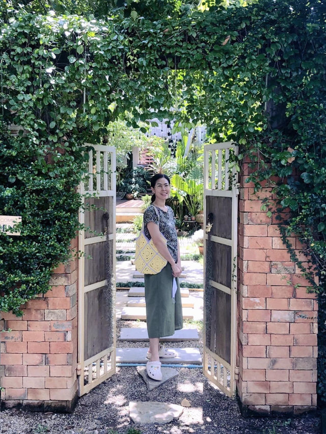 🤗 บ้านมยุราขนมไทย
