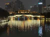 Anshun Bridge 