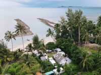 Samui Caravans Beach Camp