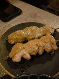  《沐丘》文青風的美食驚喜