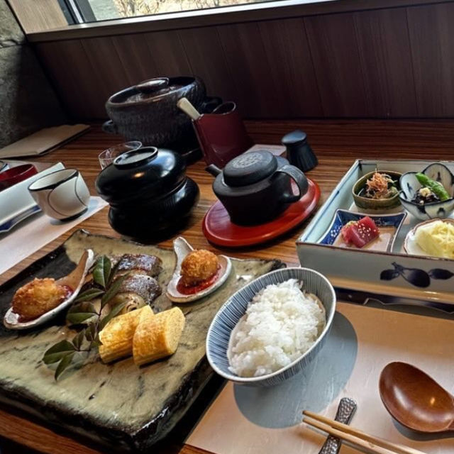 【神奈川】客室露天風呂が最高な温泉宿♨️