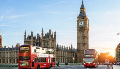 Unraveling the Charm: Exploring the Best of London and Edinburgh - Culinary Delights
